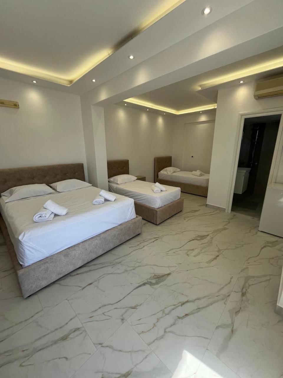Harmony Apartments Дхерми Экстерьер фото