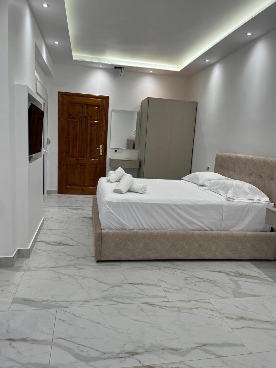 Harmony Apartments Дхерми Экстерьер фото