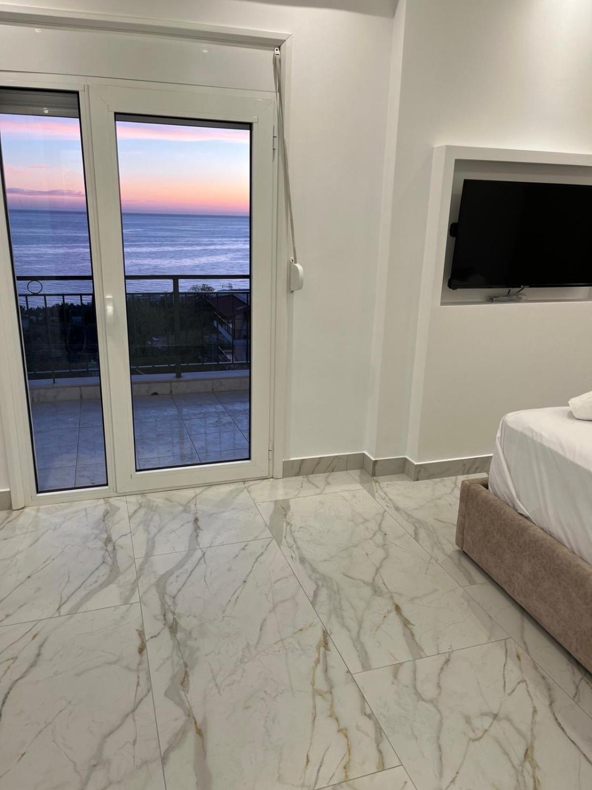 Harmony Apartments Дхерми Экстерьер фото