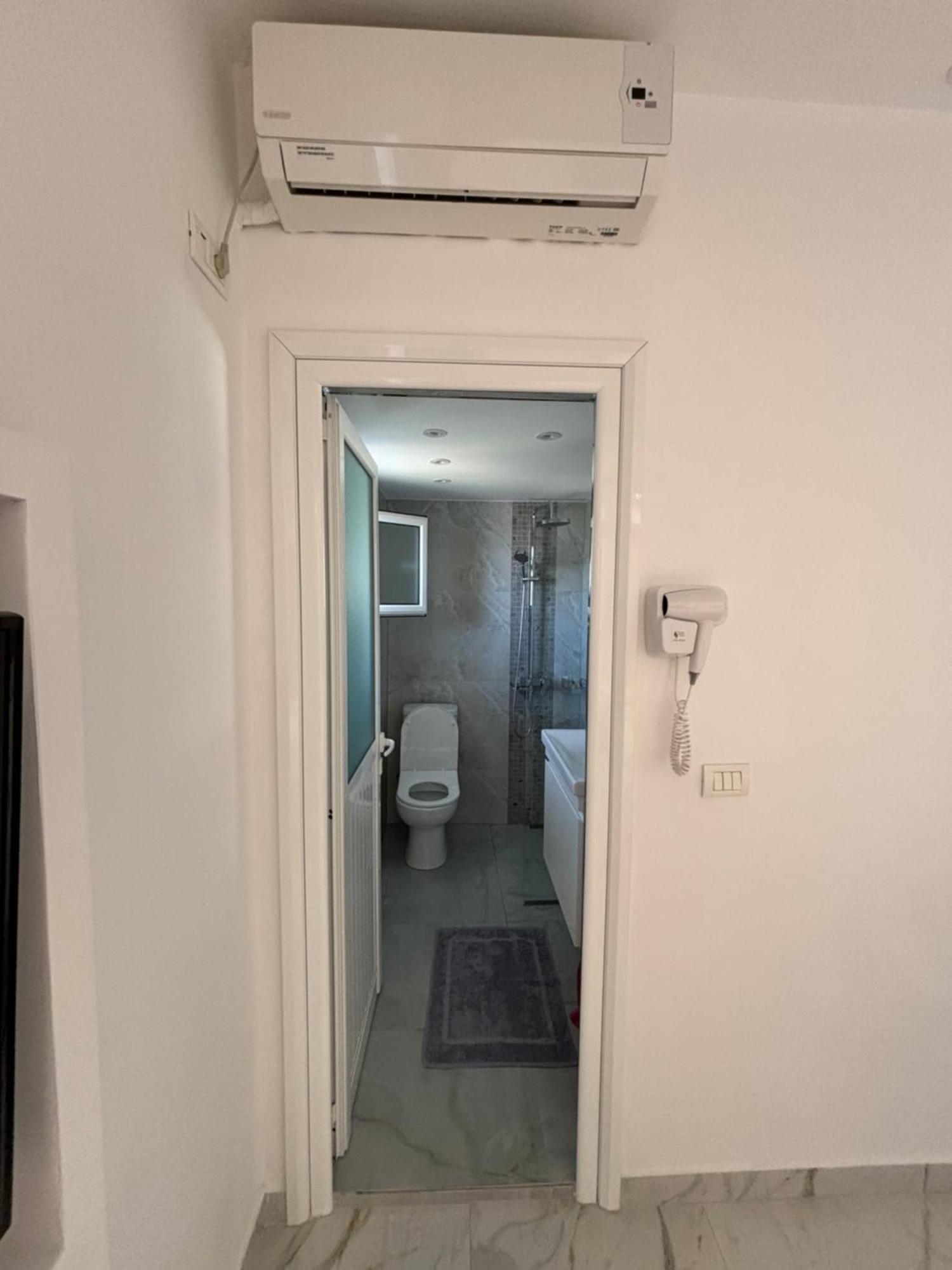 Harmony Apartments Дхерми Экстерьер фото